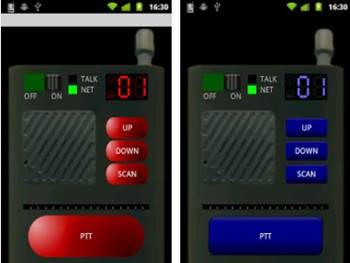 APK Virtual Walkie Talkie Aplikasi HT Android Mirip IndoVWT