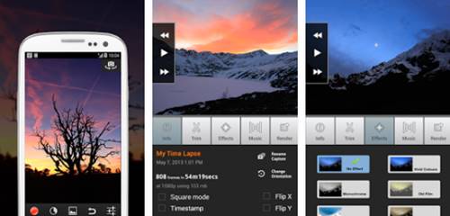 Aplikasi Edit Video Stop Motion Android Terbaik Apk Lapse It Terbaru