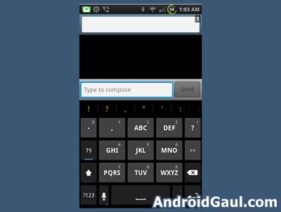 Aplikasi Keyboard ABC Android Tanpa Iklan