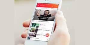 Cara Agar Aplikasi Pemutar Musik Mp3 Android Muncul Lirik Lagu Otomatis
