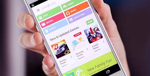 Cara Biar Bisa Membuka Play Store Di Android Baru untuk Download APK