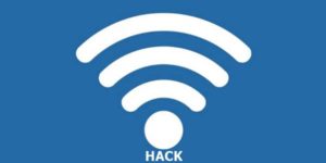 Cara Hack Wifi dengan Aplikasi Pembobol Wi-Fi Android Password yang Diproteksii