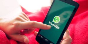 Cara Menarik Pesan di WhatsApp yang Sudah Terkirim