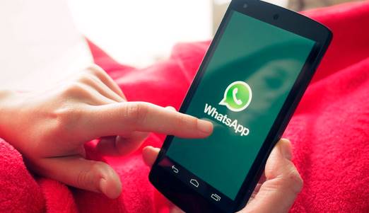 Cara Menarik Pesan di WhatsApp yang Sudah Terkirim