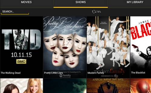 Cara Menonton Film di Android dengan App ShowBox