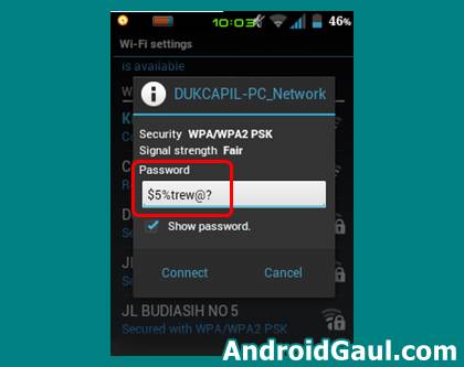 Download Aplikasi Pembobol WiFi Android Wifi Password Hacker APK