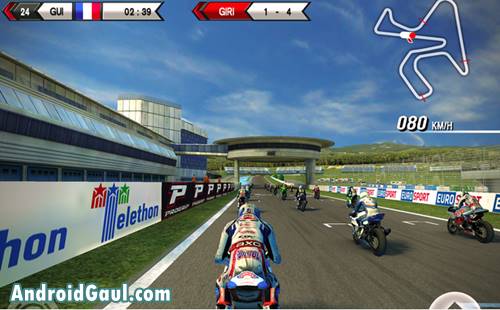 Download SBK15 Official Mobile Game Balap MotoGP Android