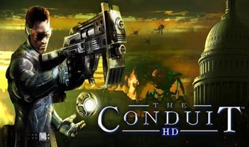 Download The Conduit HD APK Game Android Offline