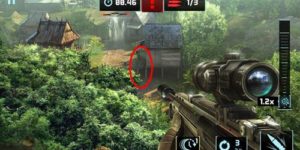 Game Tembak-Tembakan Android Offline Gratis Ukuran Kecil Apk Sniper Fury