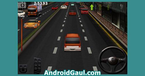 Kumpulan Game Android Mod Offline Ukuran Kecil Versi Terbaru Dr Driving APK