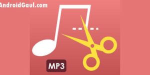 Tutorial Cara Potong MP3 dengan HP Android Tanpa PC