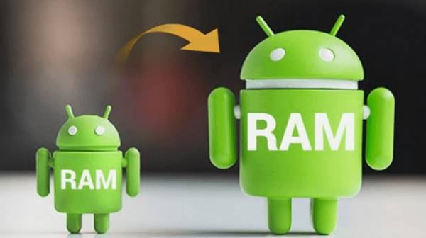 Cara Menambah Kapasitas Ram Android Dengan Aplikasi dan Tanpa Root