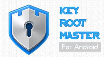 Cara Menggunakan Key Root Master APK