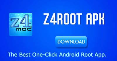 Cara Root Android Dengan Menggunakan Cloud Root Download Z4Root
